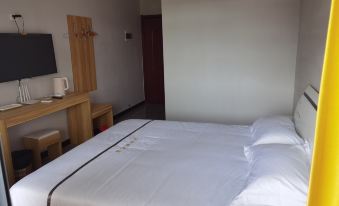 Nanjihuang Yusao Homestay