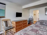 Americas Best Value Inn-Greeley/Evans Hôtels à : Comte de Weld