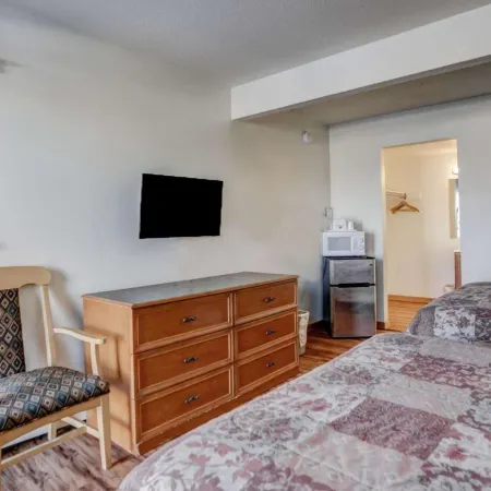 Americas Best Value Inn-Greeley/Evans