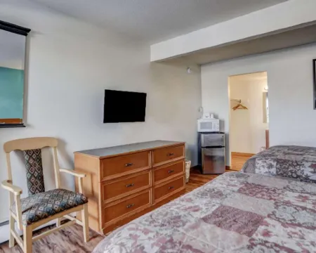 Americas Best Value Inn-Greeley/Evans Hotels in Evans