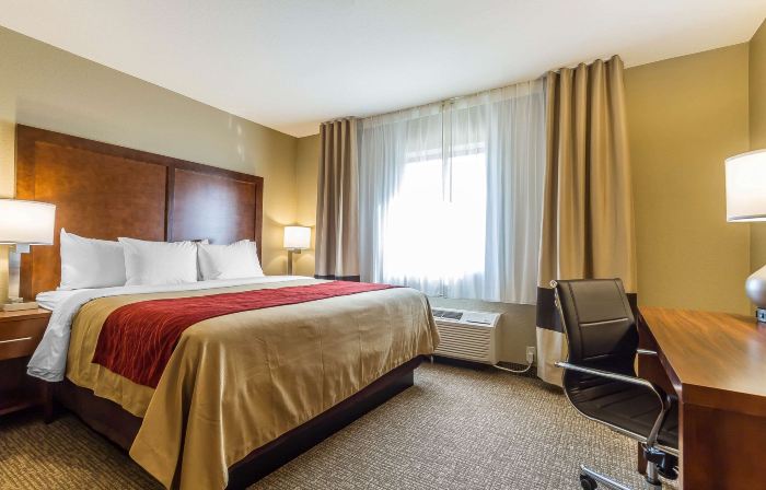 Comfort Inn & Suites Rocklin - Roseville