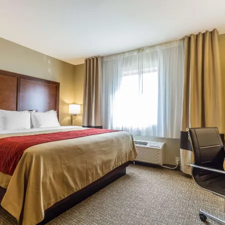 Comfort Inn & Suites Rocklin - Roseville