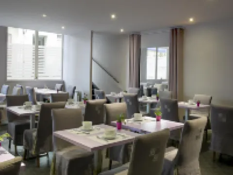 Best Western Hotel de la Breche Hotels in Niort