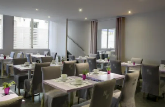 德拉布雷切貝斯特韋斯特酒店