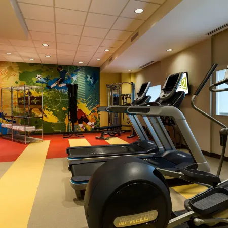 Home2 Suites by Hilton West Edmonton