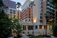 Home2 Suites by Hilton San Antonio Riverwalk Hotels near Spanish Governor's Palace