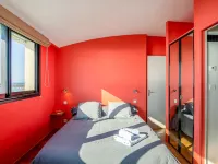 La Villa Marine Hotels in Plouescat