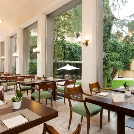 Hotel Quirinale