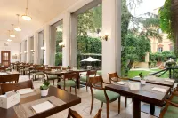 Hotel Quirinale - Aamiainen