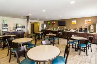 Quality Inn Columbia Mall Hotel a Grand Forks