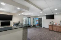 Knights Inn Bristol Hotels in Burlington