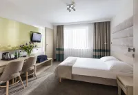 Antares Hotel Hotels in Rumia