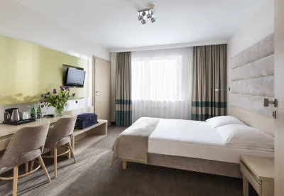 Antares Hotel Hotels in Gmina Kosakowo
