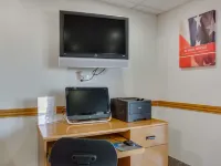 Motel 6 El Paso, TX - West Hotels in El Paso