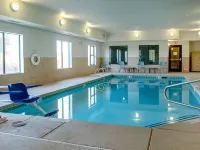 Sleep Inn & Suites Hotels in Hobbs