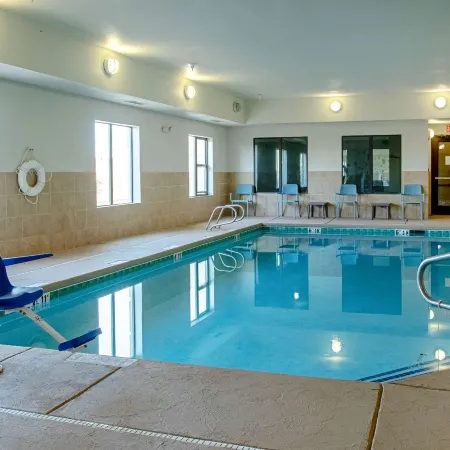 Sleep Inn & Suites