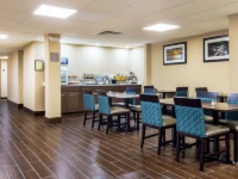 Comfort Inn Acworth - Kennesaw Northwest Hotels in Acworth
