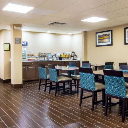 Comfort Inn Acworth - Kennesaw Northwest