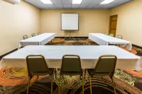 Quality Inn West of Asheville Hotels in Canton