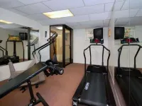 Quality Inn Pittsburgh Airport Hotels in Allegheny County