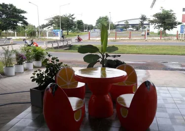 รูปภาพของR.M.Mansion.Surinร่วมมิตรแมนชั่นสุรินทร์)