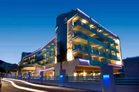 Casa de Maris Spa & Resort Hotel Adult Only 16 Plus Hotels near Marmaris Atlantis Waterpark