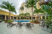 InterContinental Hotels REAL SAN PEDRO SULA by IHG - Pools