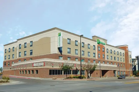 Holiday Inn OMAHA DOWNTOWN - WATERPARK by IHG