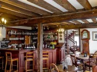 The White Horse Inn Hotels in Eye