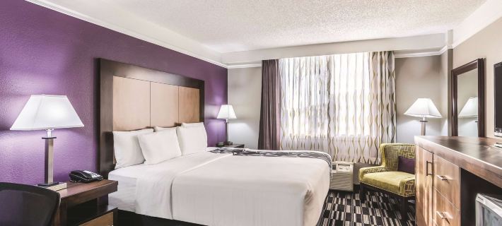 La Quinta Inn by Wyndham Jupiter Hotels in Jupiter