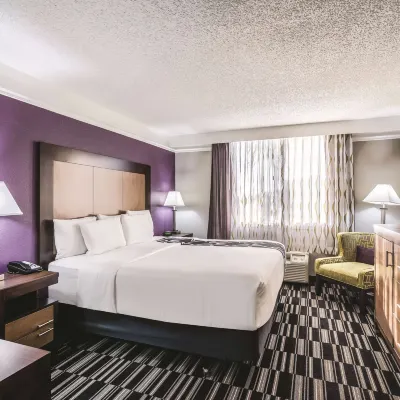 La Quinta Inn by Wyndham Jupiter Hotels near Jupiter Beach Park