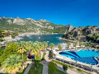 Turunc Resort Hotel Hotels in Turunc