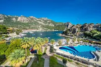 Turunc Resort Hotel Hotels in Turunc