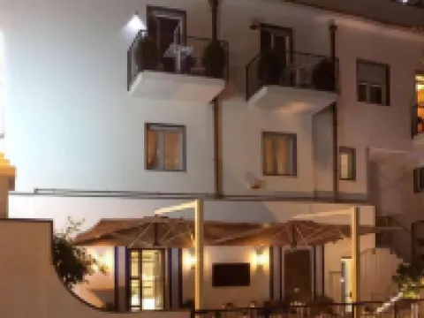 Cubo Apartments Hotels in Vico Equense