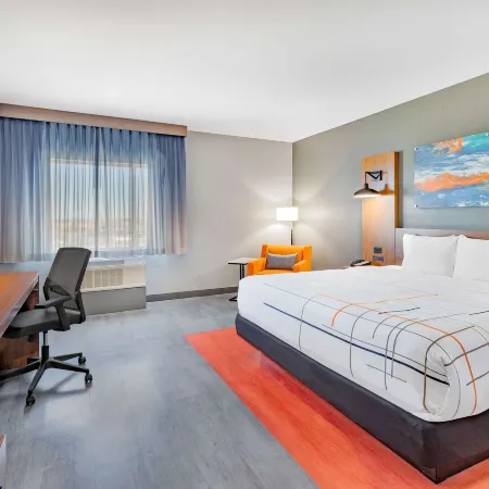 La Quinta Inn & Suites by Wyndham Fort Stockton Northeast