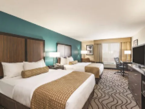 La Quinta Inn & Suites by Wyndham Boise Towne Square Hotéis em Boise