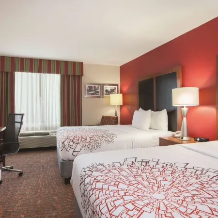 La Quinta Inn & Suites by Wyndham Williamsburg Historic Area