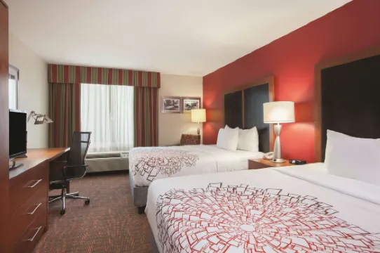 La Quinta Inn & Suites by Wyndham Williamsburg Historic Area