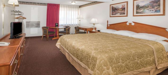 Super 8 by Wyndham Laramie Hotels in Laramie