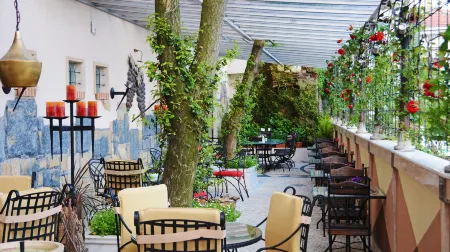 Antea Palace Hotel & Spa