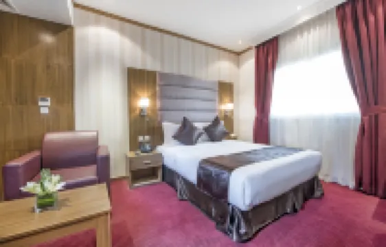 Royal Tulip Hotel LLC