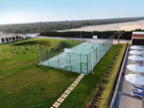 Western Hotel - Ghayathi Hotels in Al Dhafra