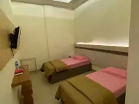 Hotel Sigma 2 Lahat Hoteles en Lahat