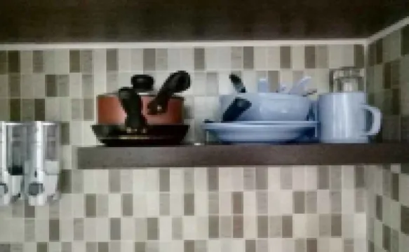 Pesona Mares 3 (Margonda Residence 3 - Depok Mall) Hotel di Pancoran MAS