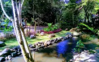 Imah Seniman Hotels in Lembang