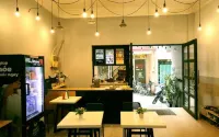 Khoi Hostel