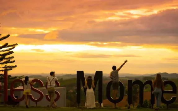 เวลาเวียน รีสอร์ท ใกล้โรงแรม  Photos