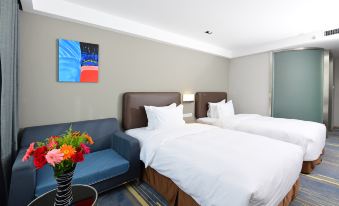 Holiday Inn Express Changchun High Tech Zone