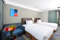 Holiday Inn Express Changchun High Tech Zone Hotel a Changchun