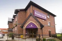 Premier Inn Wigan (M6 Jct 27) Hotels in Віган